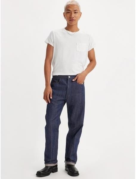 Amazon | [リーバイス] R VINTAGE CLOTHING 1890 501(R
